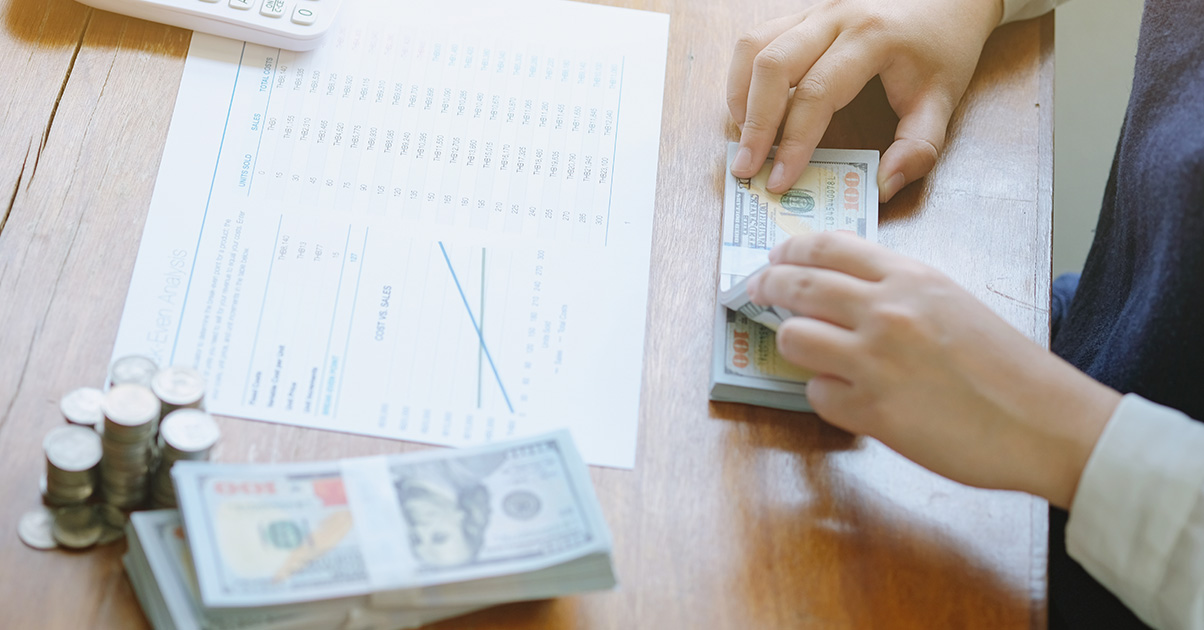 資金規劃金額
